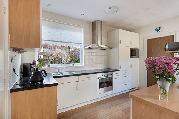 Medium property photo - Bourgondiëstraat 26, 8303 GX Emmeloord